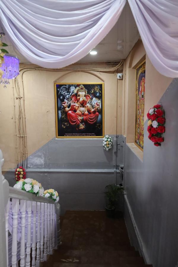 Kharagpur Rail Nest酒店 外观 照片